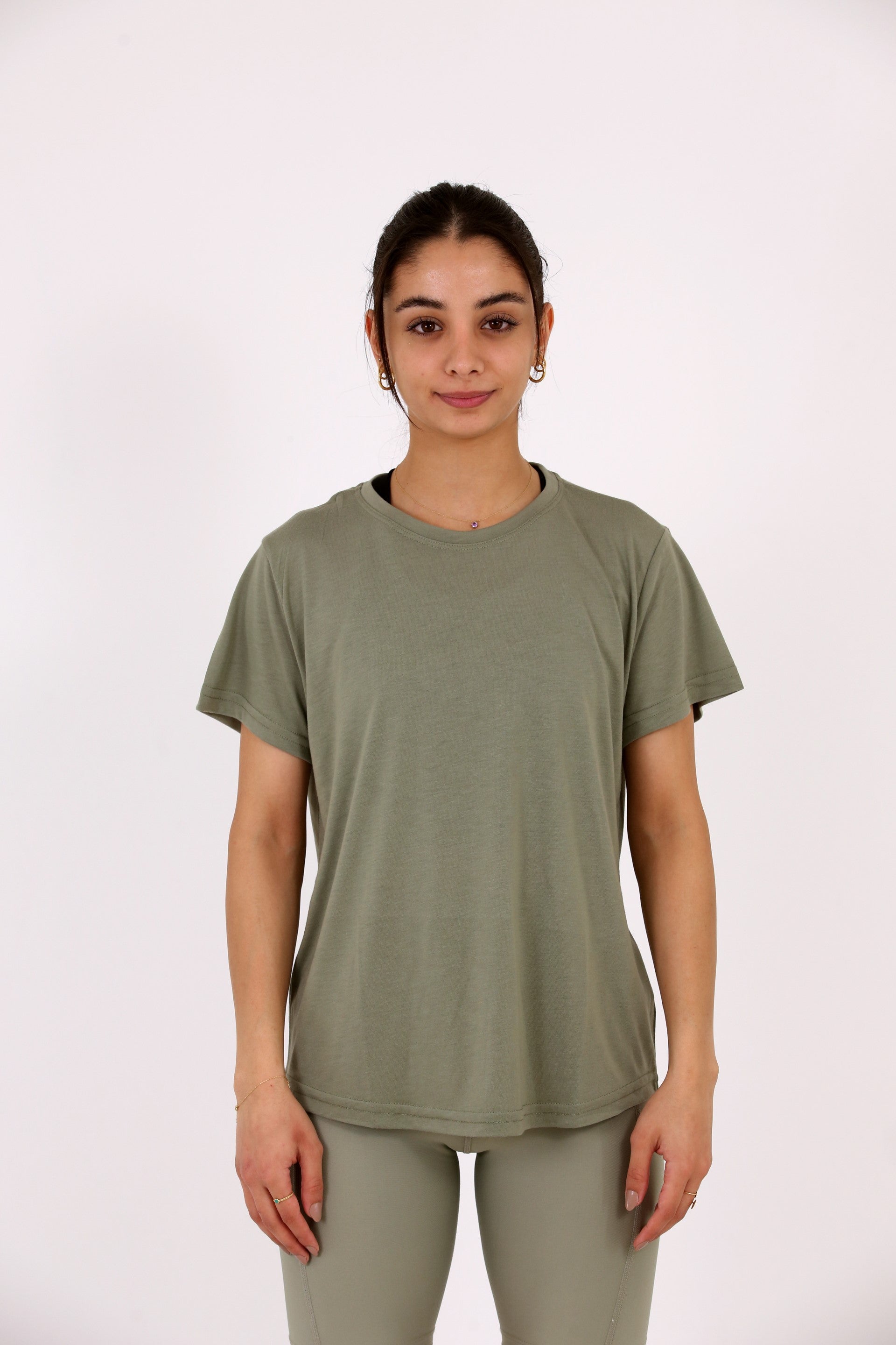 GENEVA - Light Weight T-Shirt