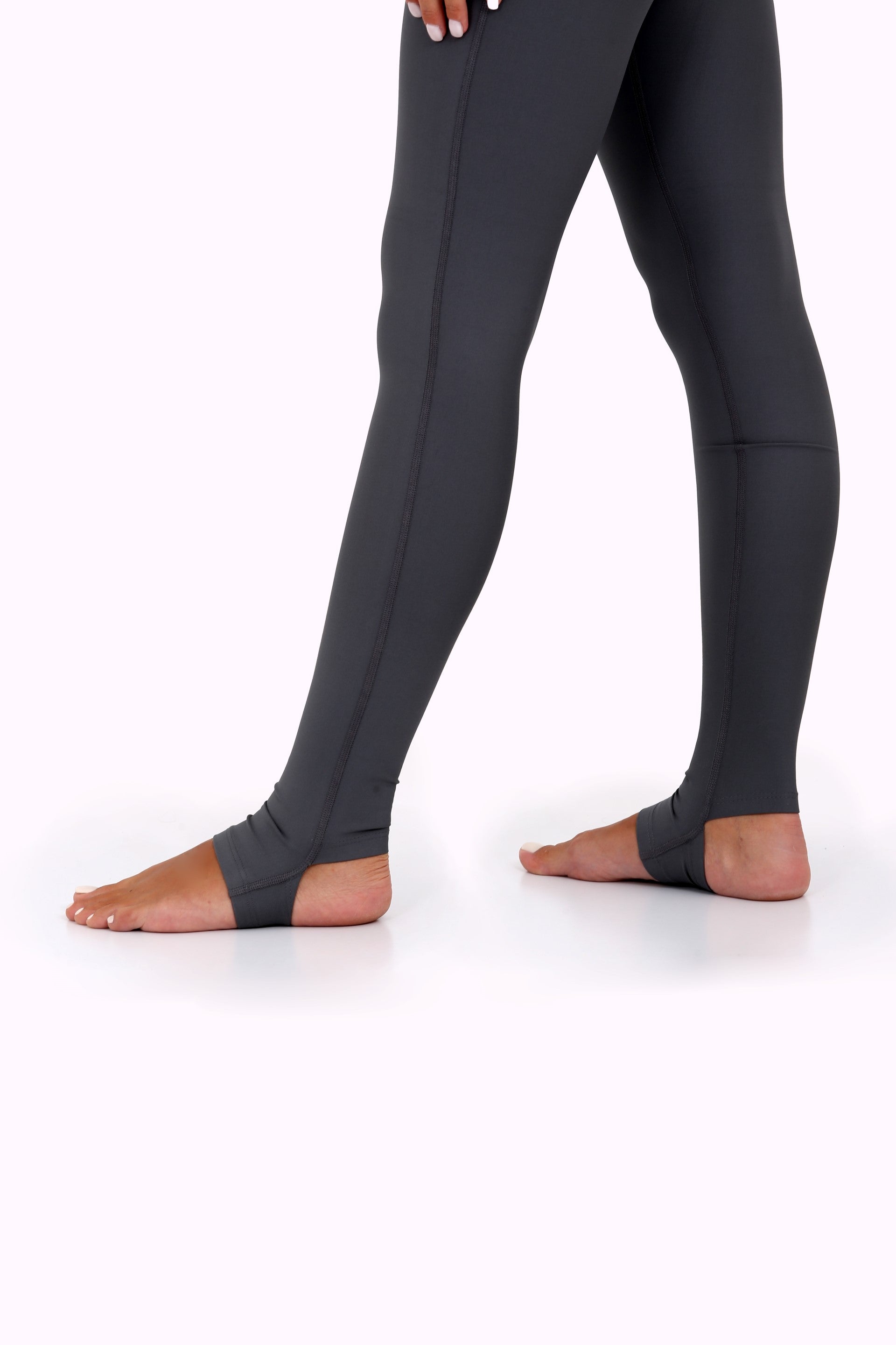 RHONDA - Yoga Sports Leggings
