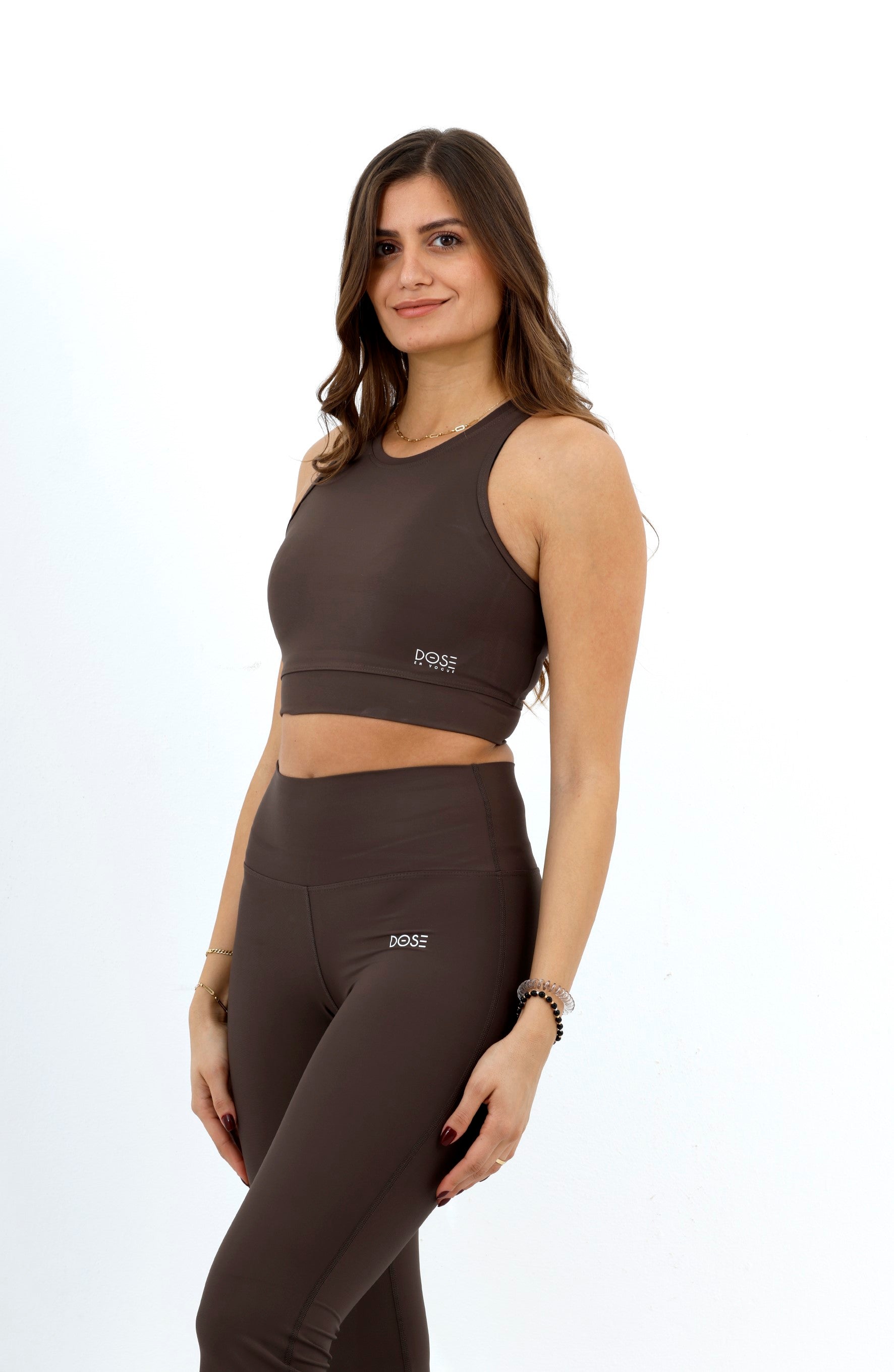 STOCKHOLM - Sports Bra