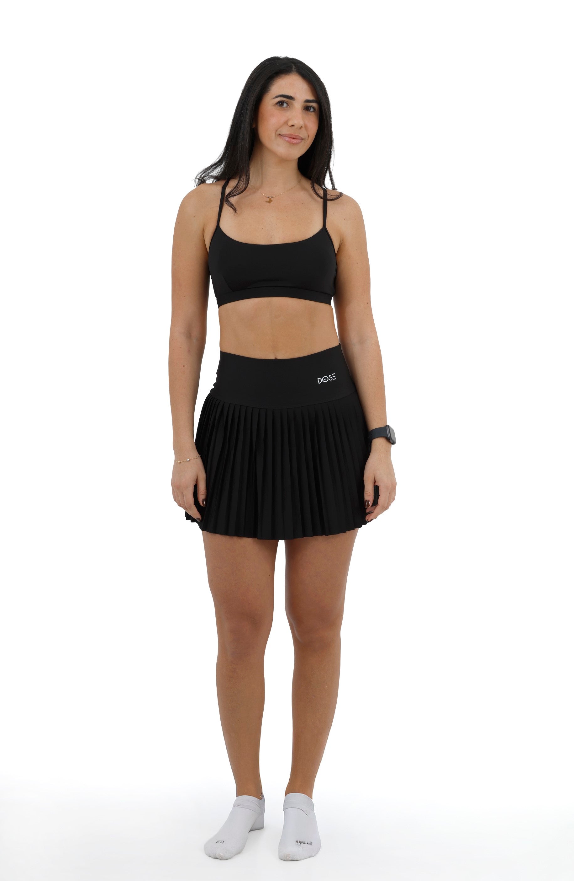 LUXEMBROURG - Essential Sports Bra