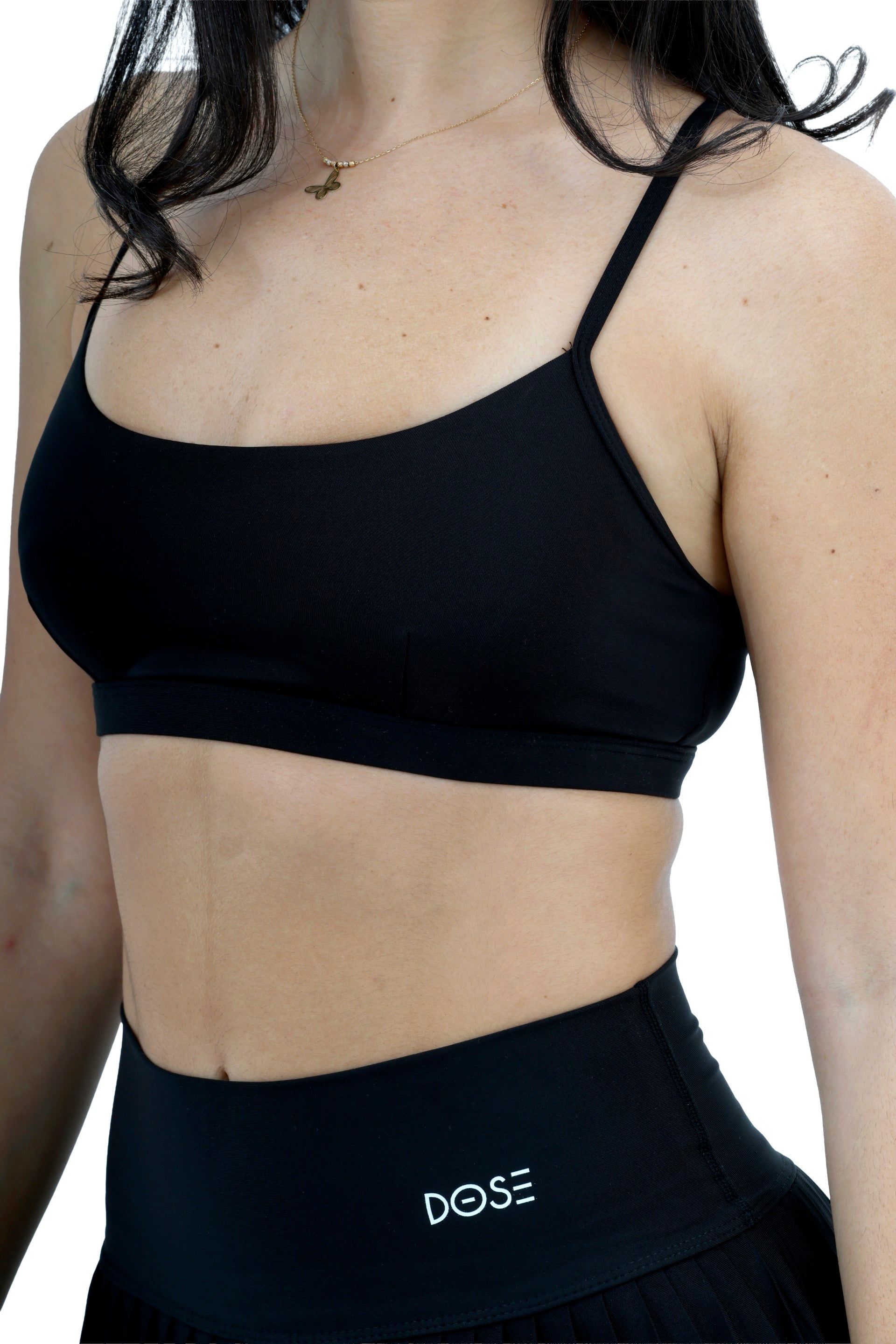 LUXEMBROURG - Essential Sports Bra
