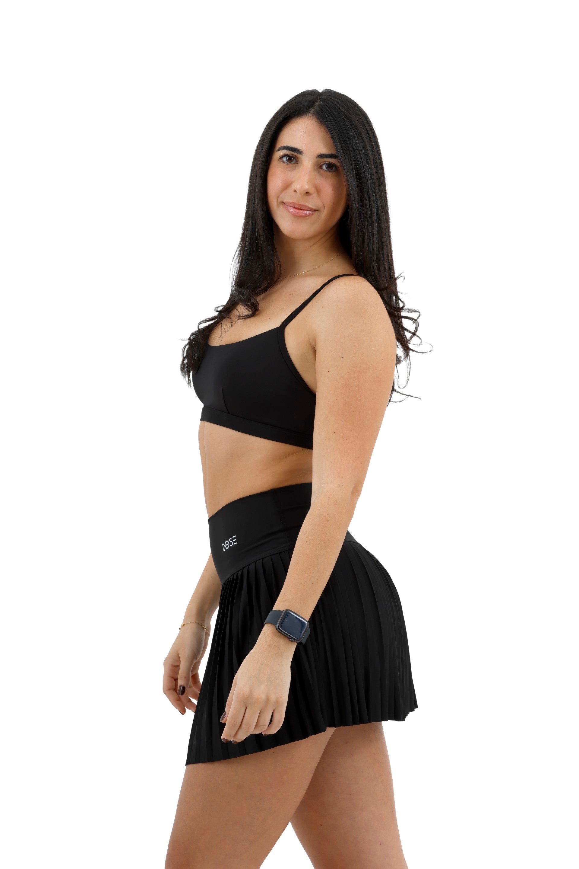 LUXEMBROURG - Essential Sports Bra