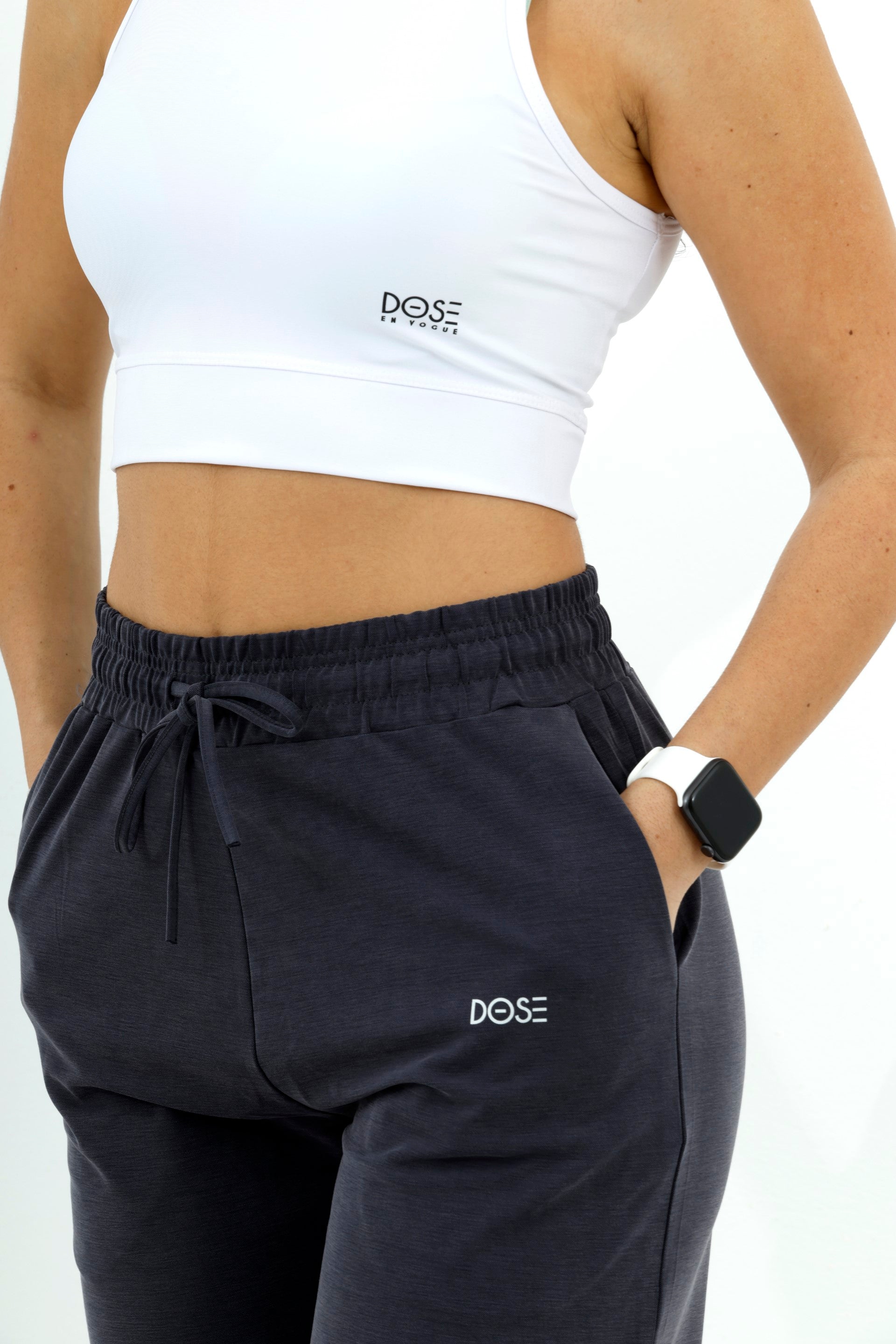 WARSAW - Modal Palazzo Pants-Flowy