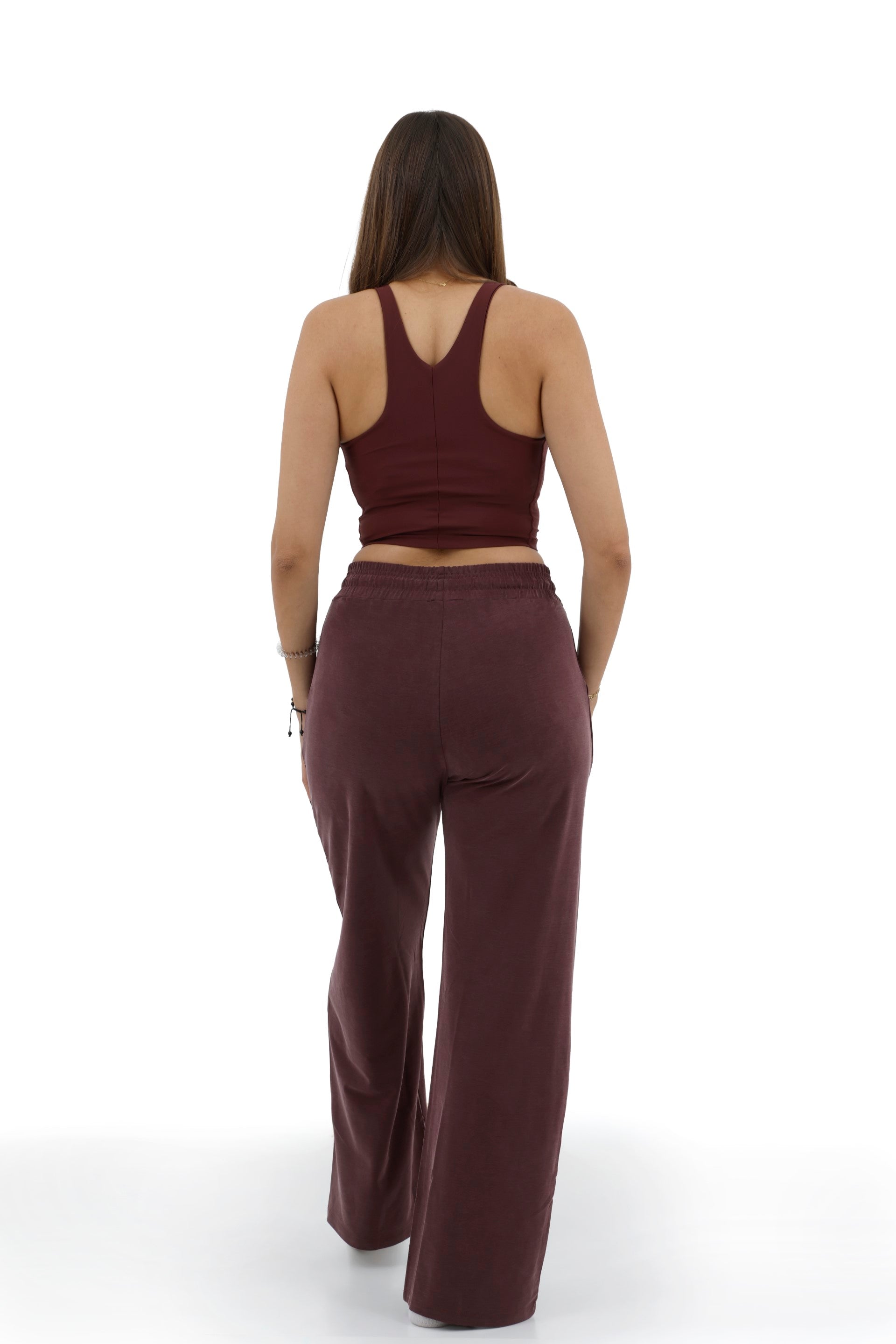 BIBURY - Medium Support Sports Bra