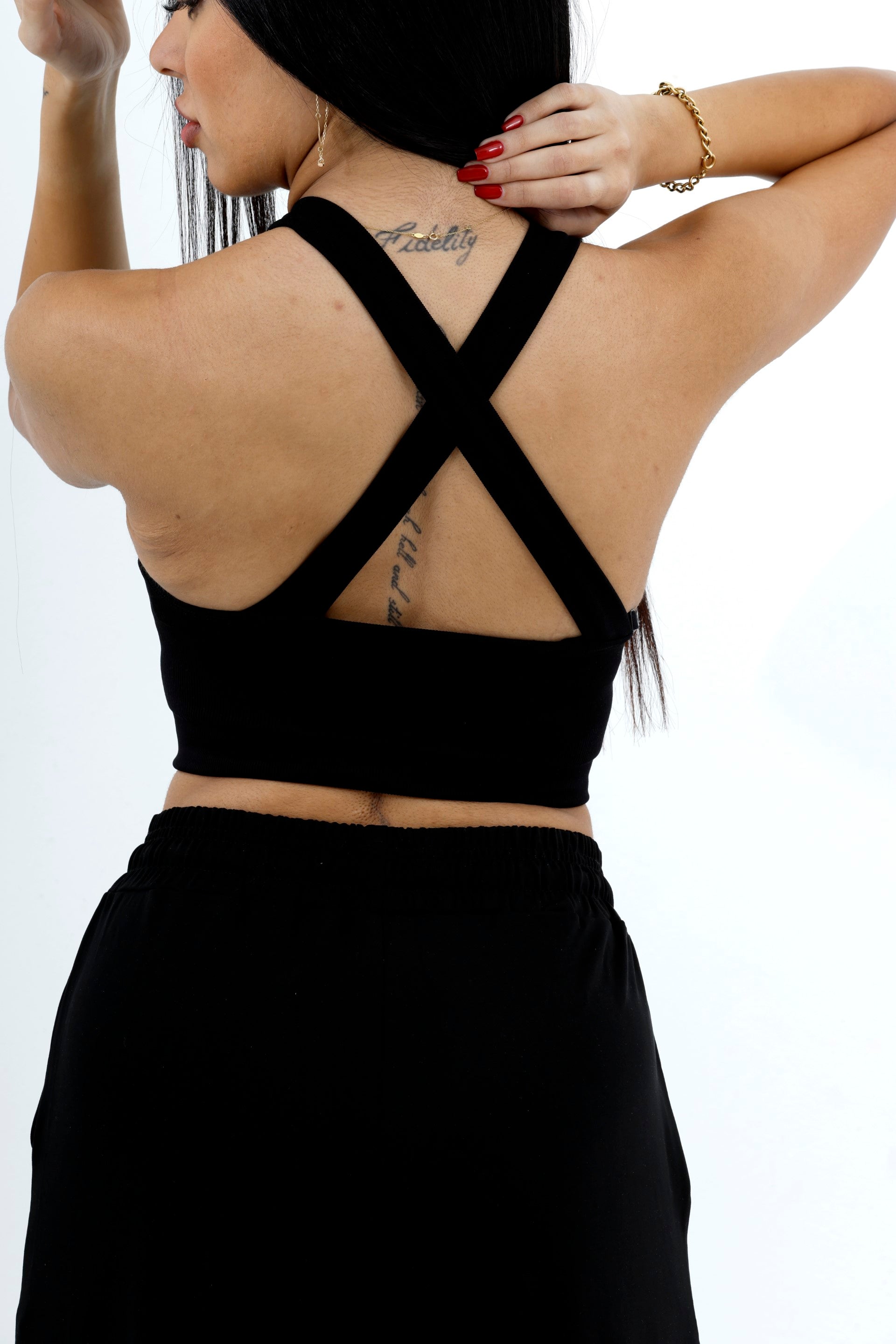 BLED - Seamless Sports Bra