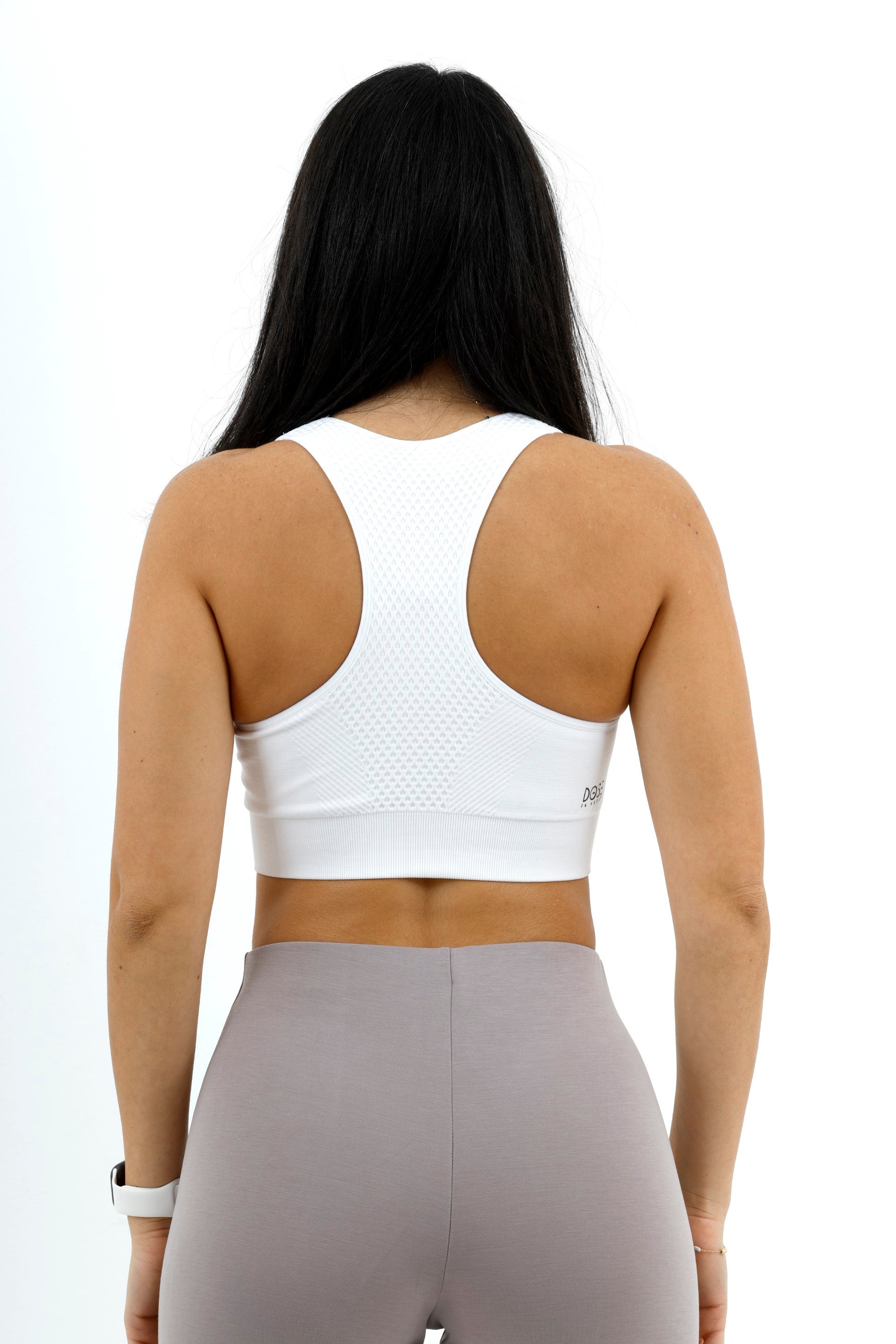 BARCELONA - Modal Flared Pants Effortless Flow