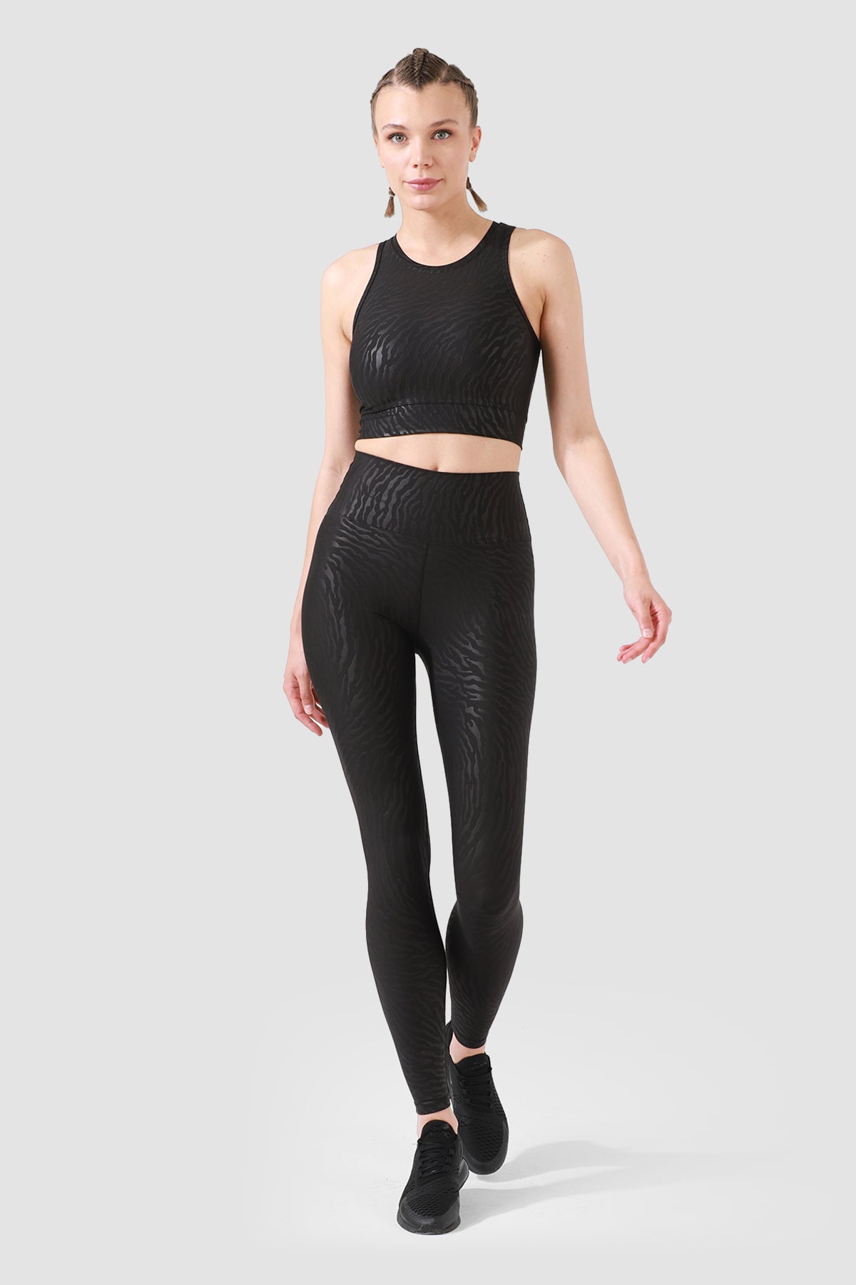 ISTANBUL - Tiger Sports Leggings