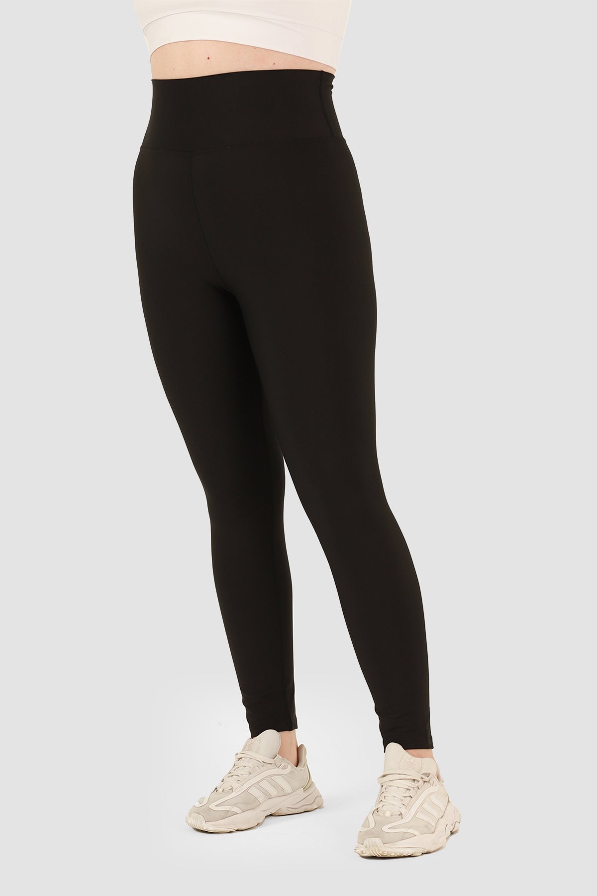 Lisbon - Big Size Sports Leggings