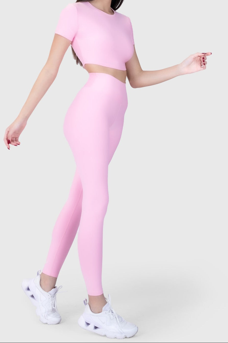 MYKONOS - Sports Leggings