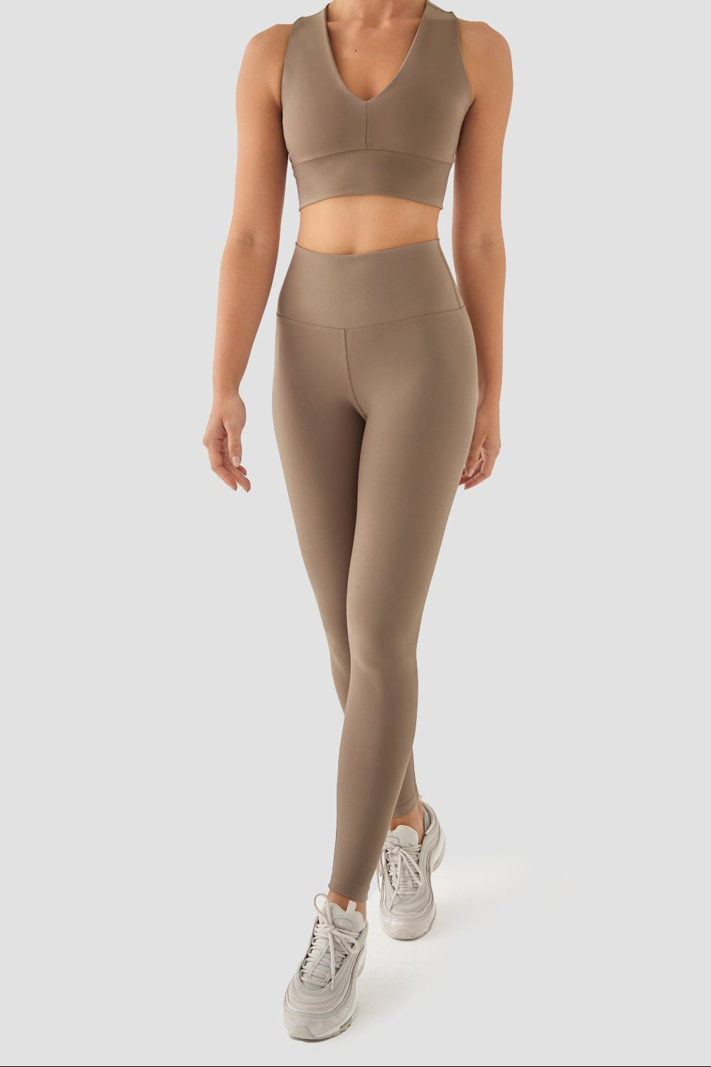 MYKONOS - Sports Leggings