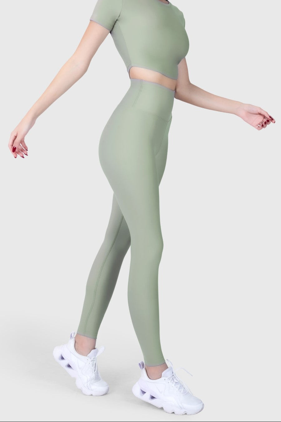 MYKONOS - Sports Leggings