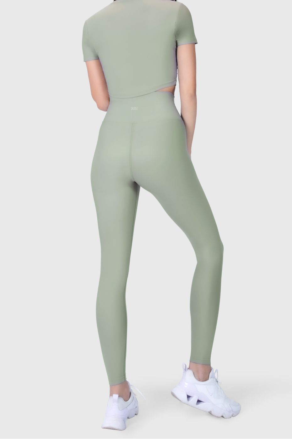 MYKONOS - Sports Leggings