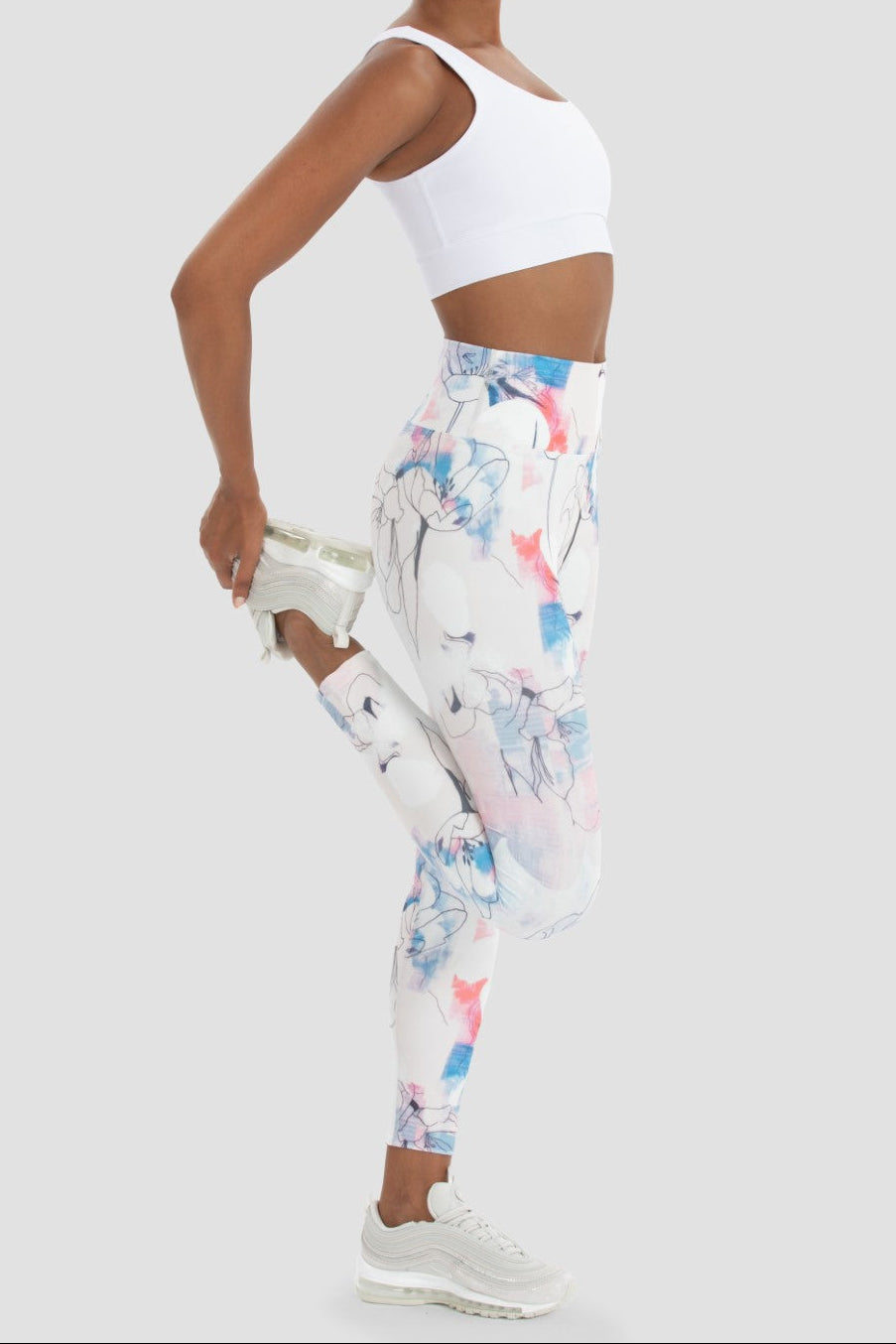 NICE - Digitale Sports Leggings