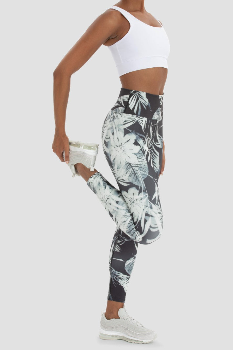 ANNECY -Digitale Sports Leggings
