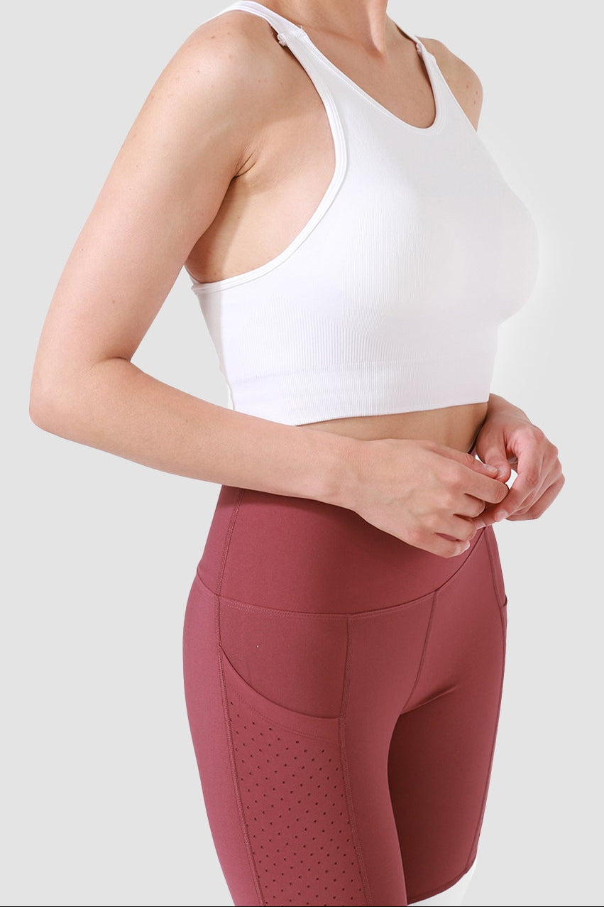 BLED - Seamless Sports Bra