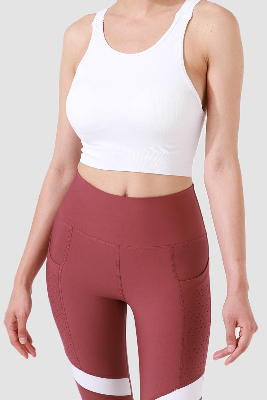 BLED - Seamless Sports Bra