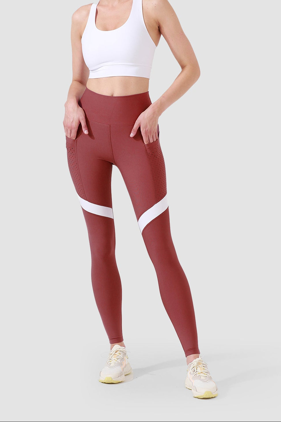 BLED - Seamless Sports Bra