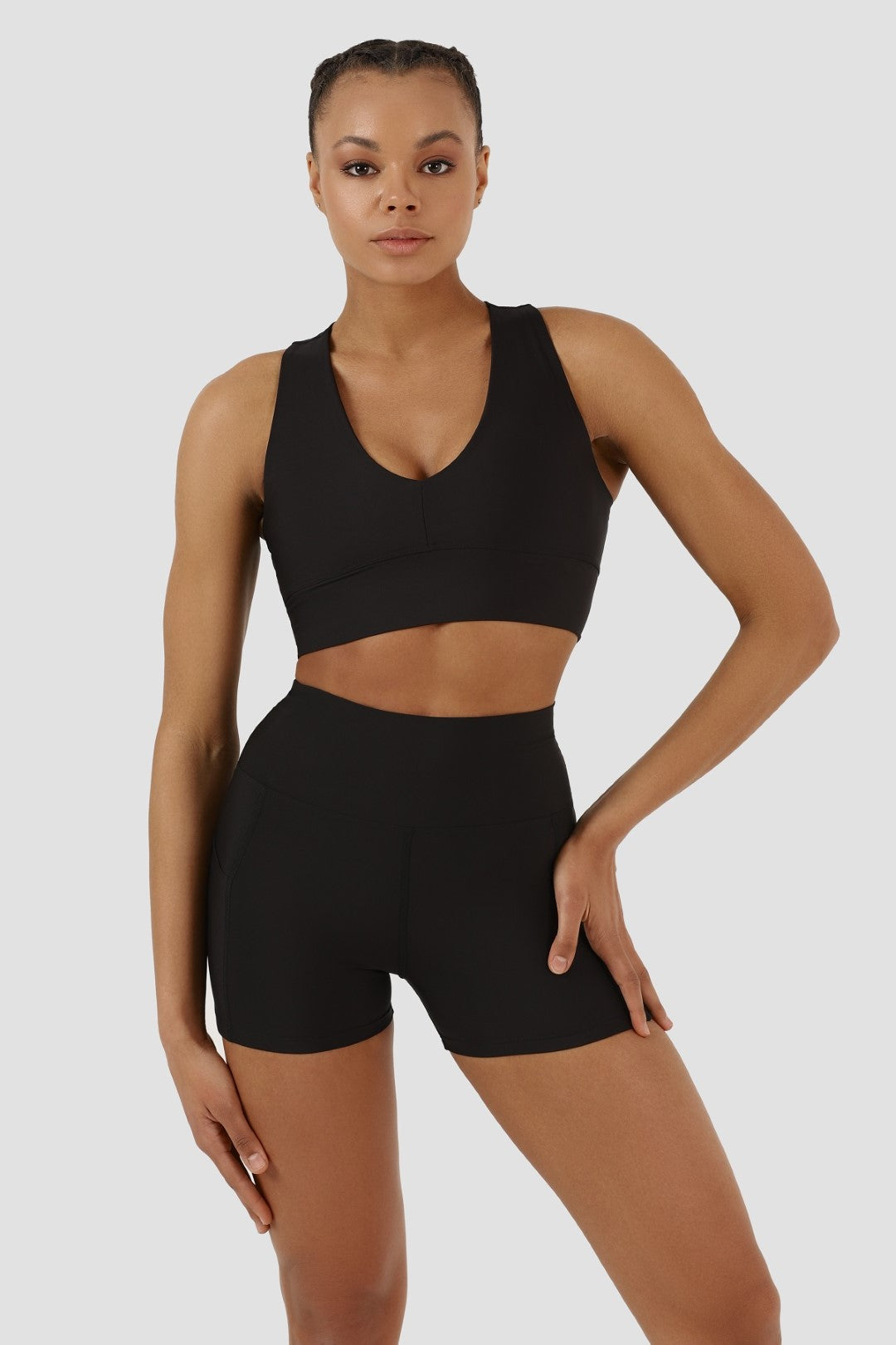 HALLSTATT - Sports Bra