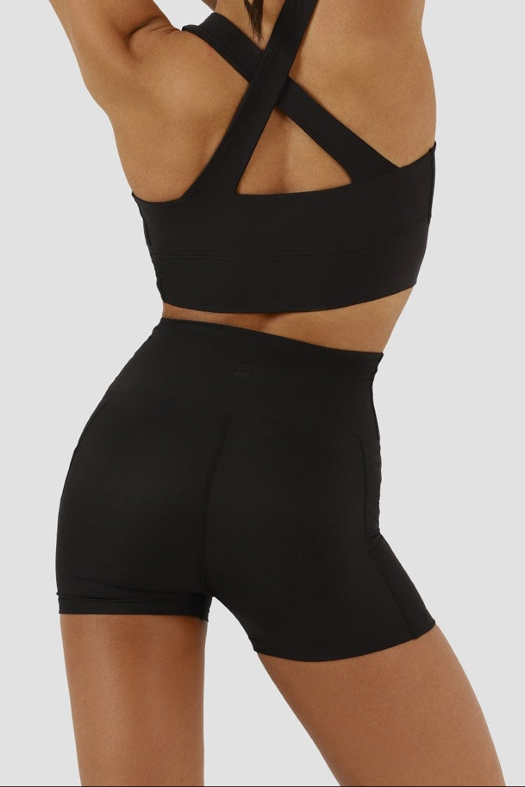 HALLSTATT - Sports Bra