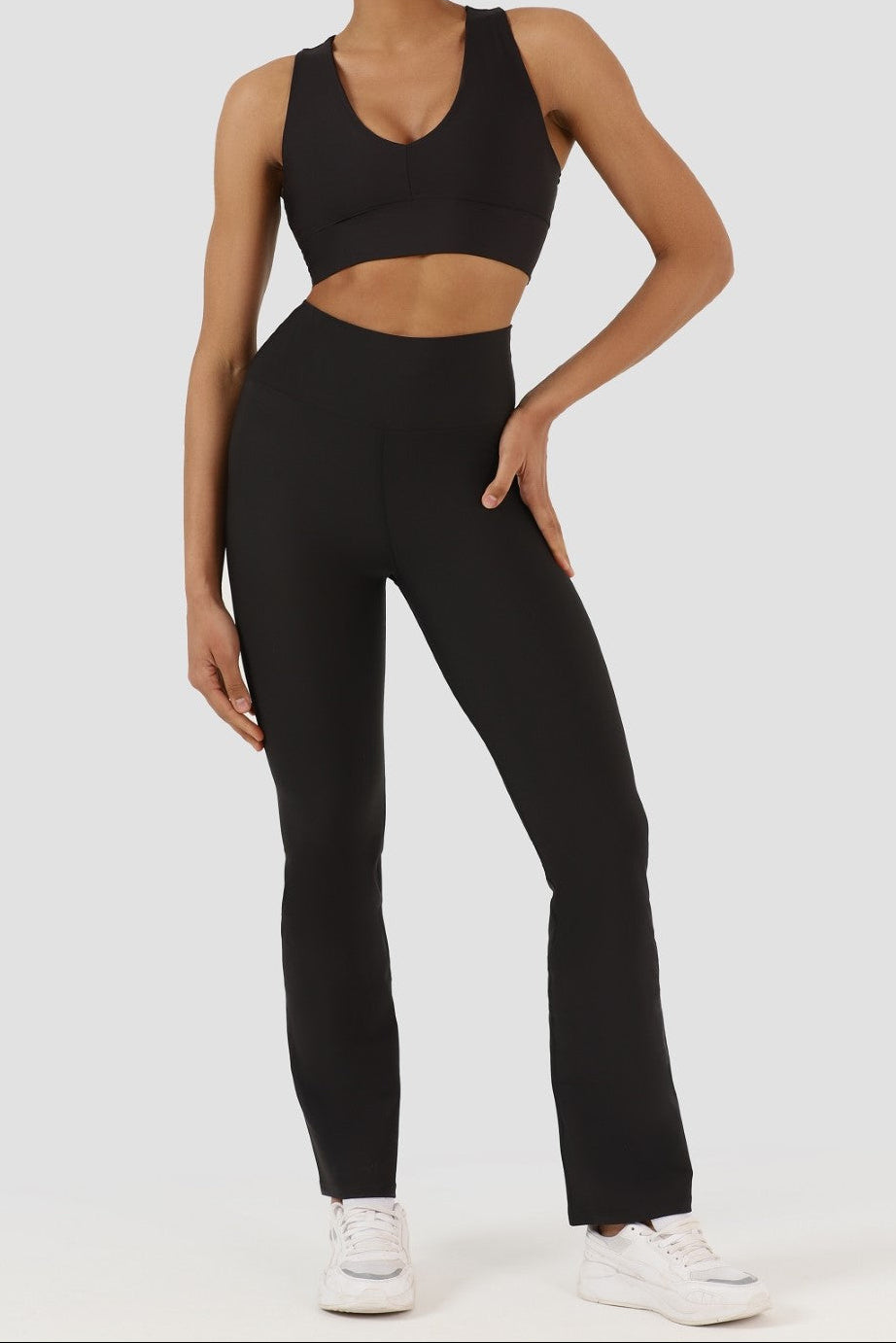 HALLSTATT - Sports Bra