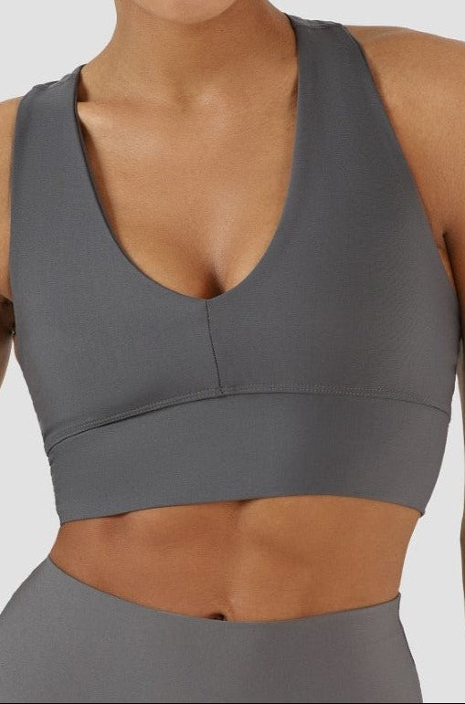 HALLSTATT - Sports Bra