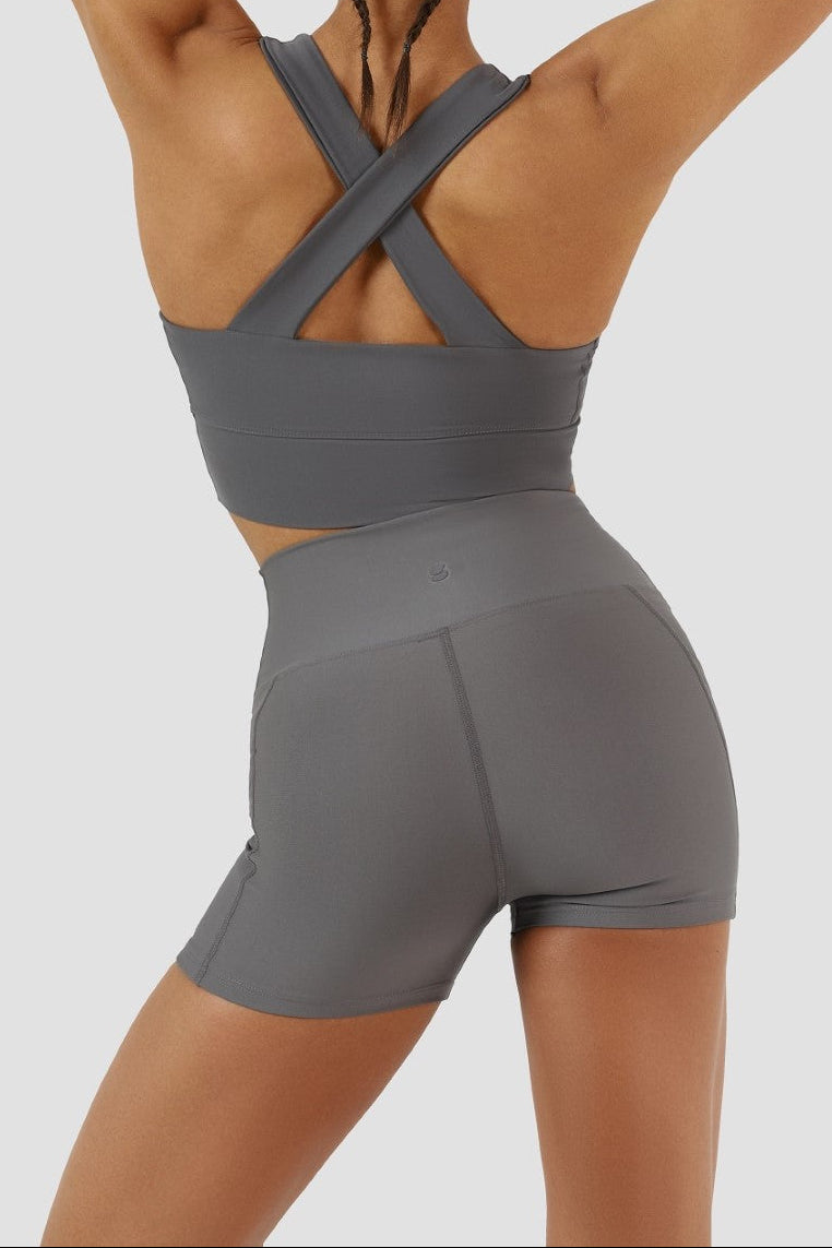 HALLSTATT - Sports Bra